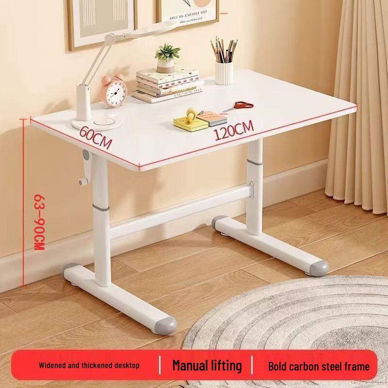 OEING Height-Adjustable Home Desk