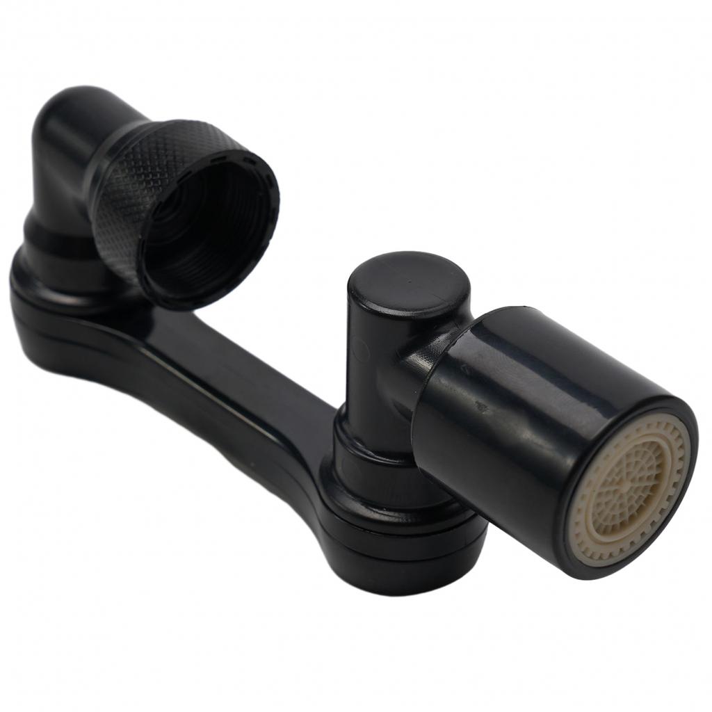 Extension Faucet Extender Tap Multiple Modes Parts