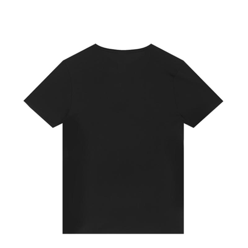 New Balance Sports Short Sleeve Tee