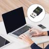 WiFi Receiver WLAN Dongle Wifi Network Adapter WiFi Receiver  for Laptops/Smartphone/Tablet/