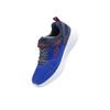 Skechers Kids Mesh Comfortable Versatile Simple Fashion Non-Slip Wear-Resistant Shock Absorbing Breathable Low-Top Outdoor Shoes 405090L-BLNV