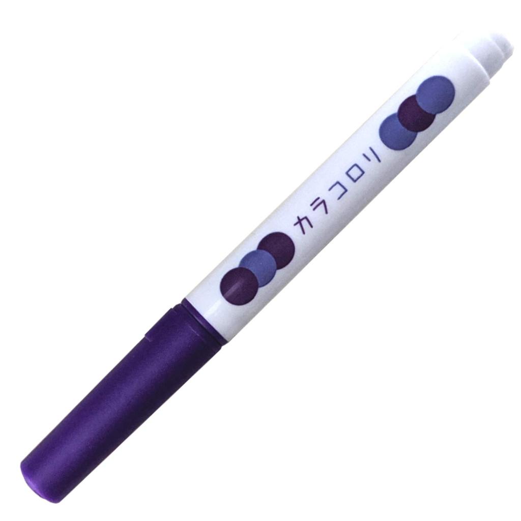 Exim Calacoro 8 Color Pens 2 Change Water-Based Markers, + Pens, CALACORO8C+2F