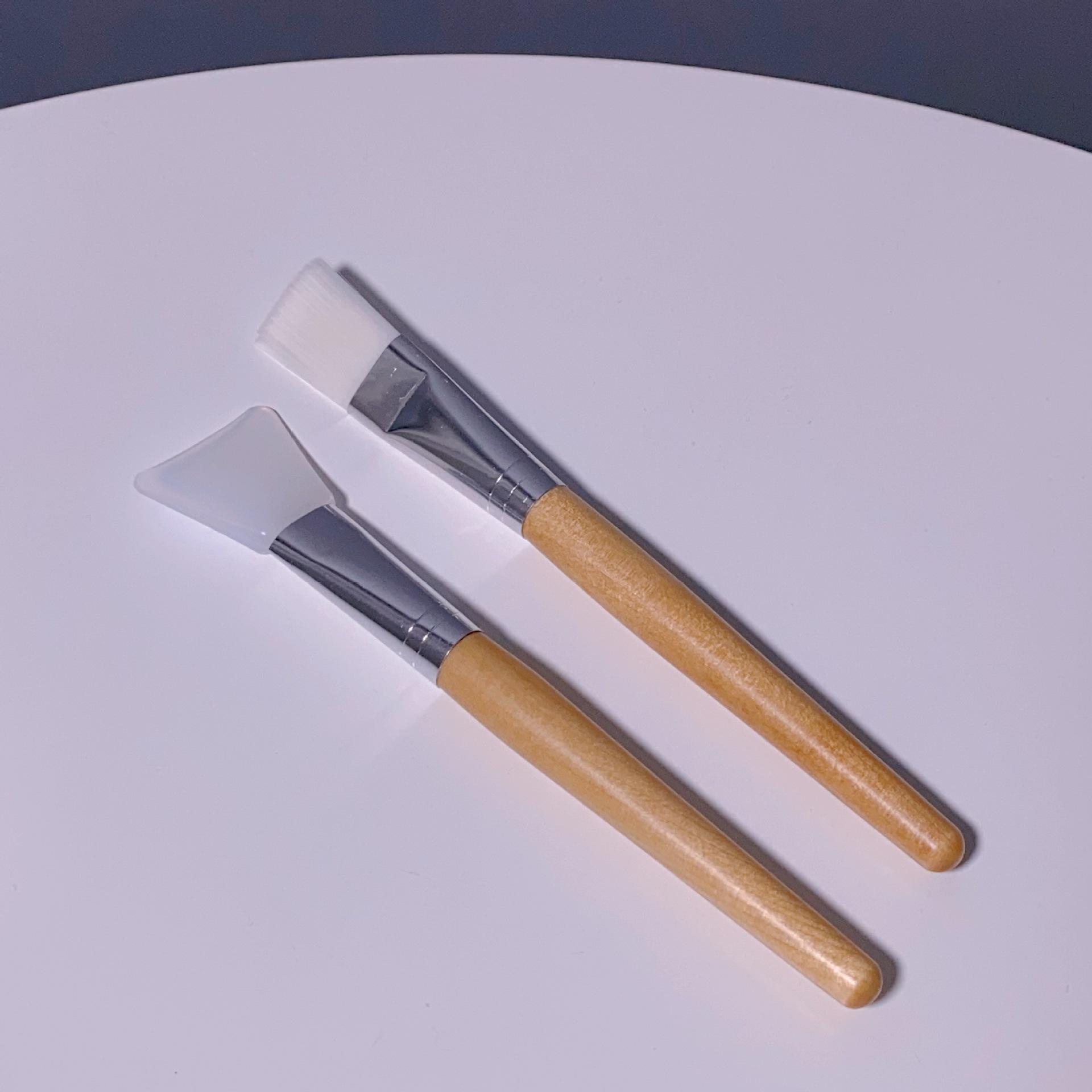 

Японский бамбуковый и деревянный набор для ароматерапии: Бамбуковая миска, силиконовая кисть, деревянная ложка, поднос.