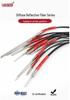 Luoshida 10mm Diffuse Reflective Fiber Optic Sensor and Probe