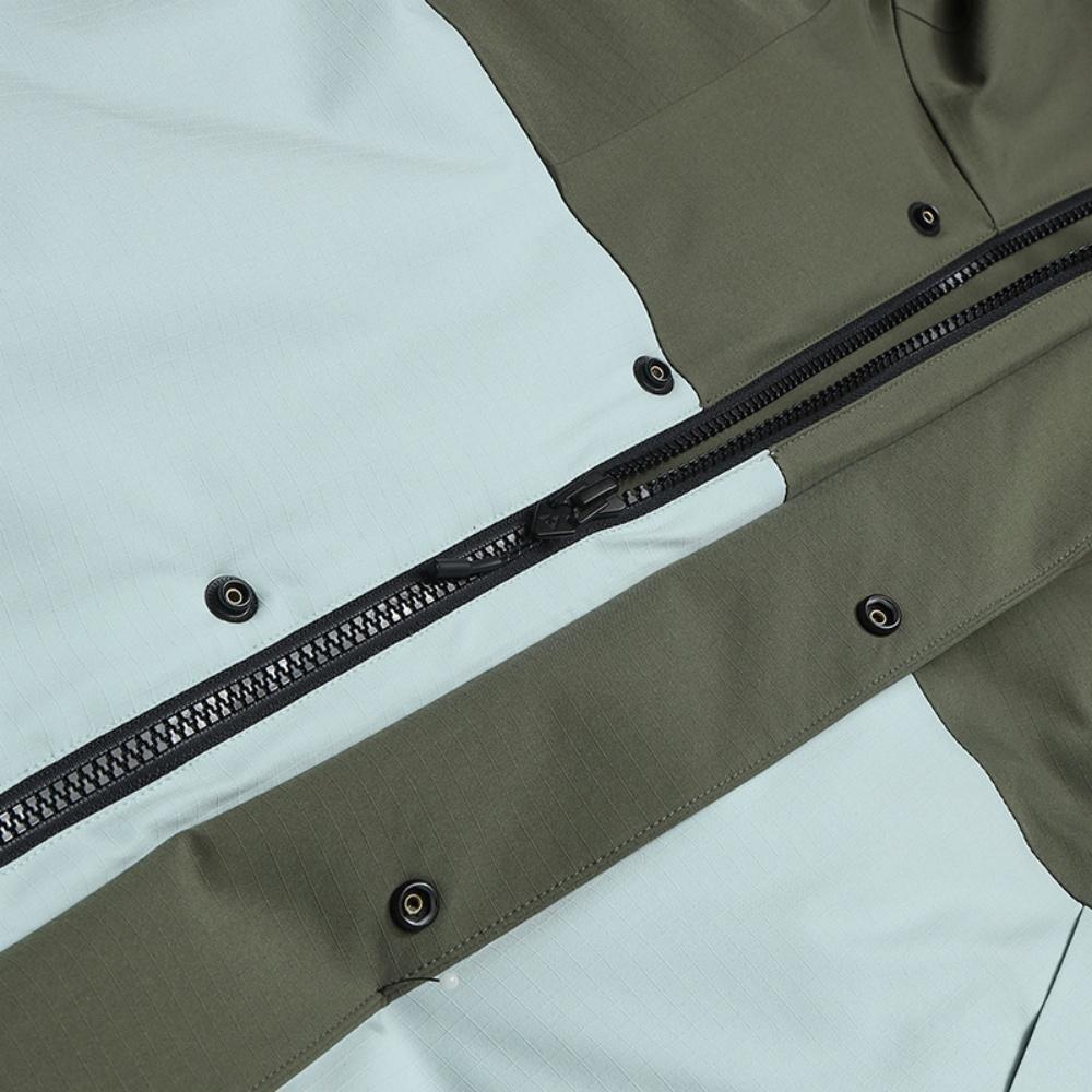 New FILA EXPLORER Down Jacket Men's A11M547902FKK