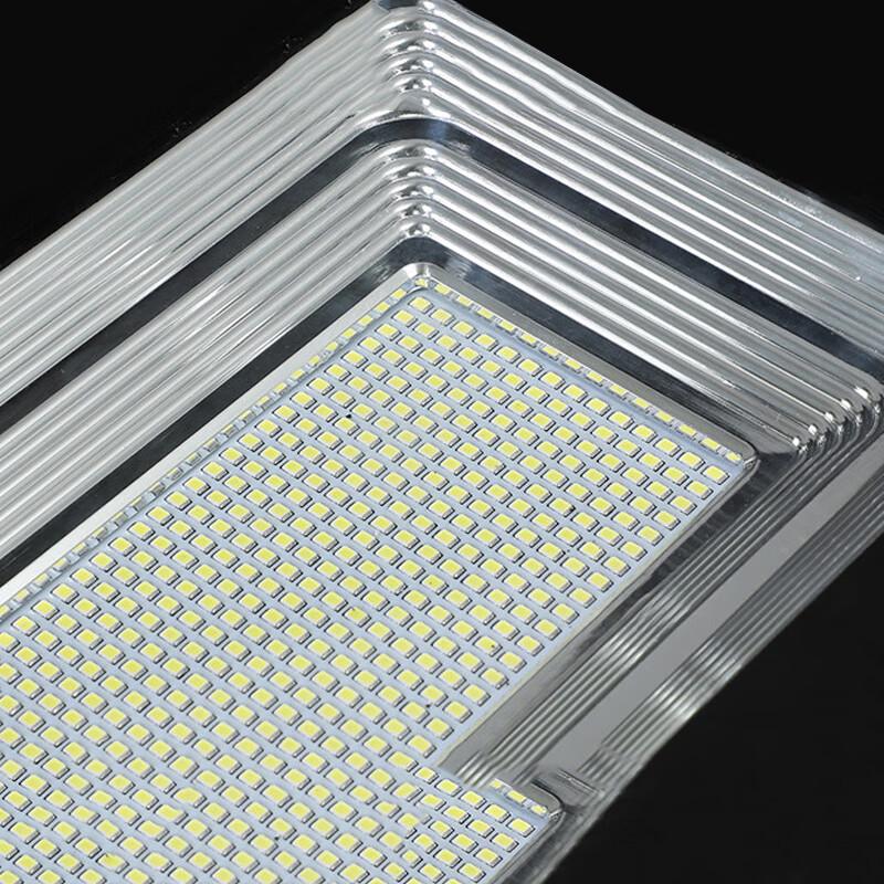 Outdoor LED Solar Street Light