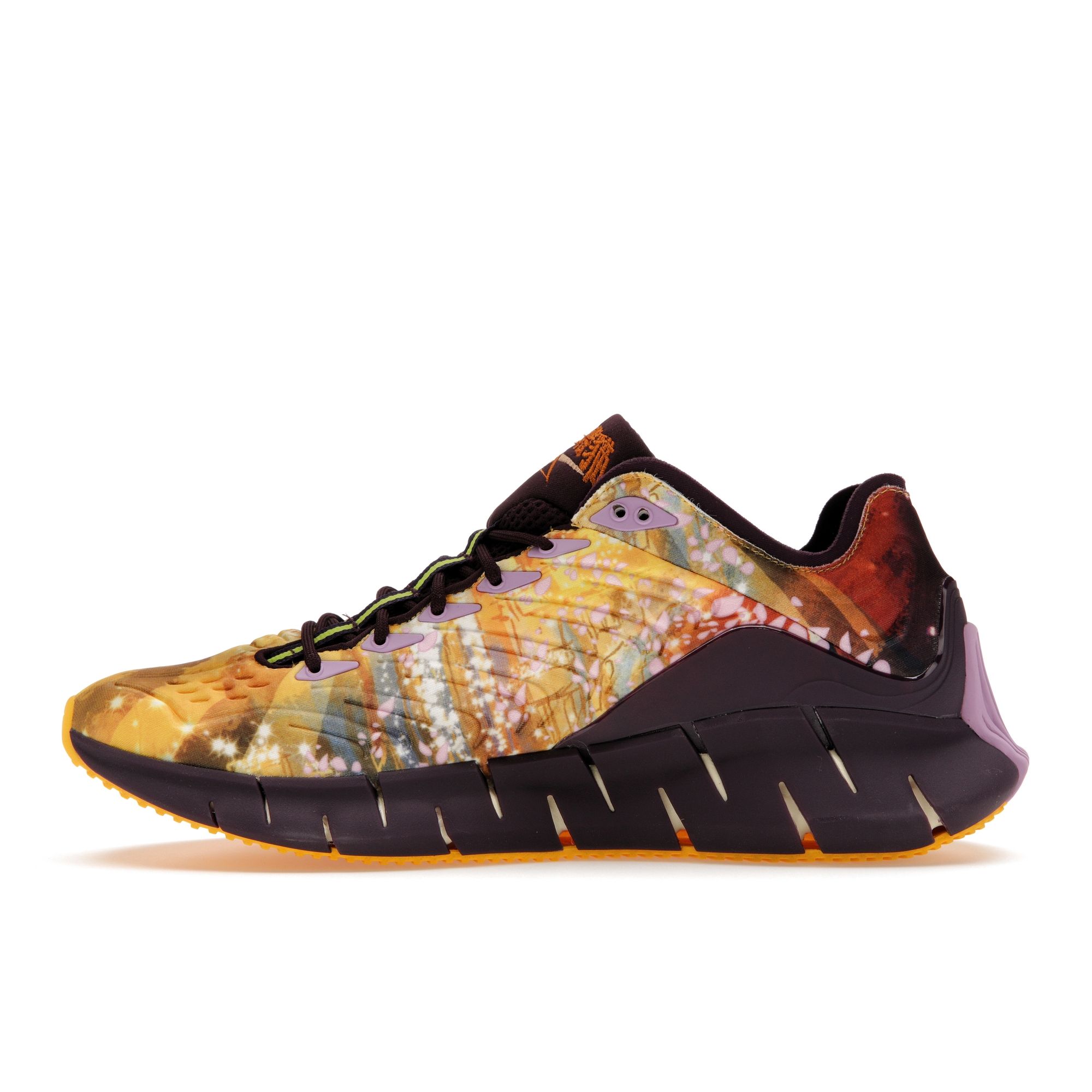 Zig Kinetica Reebok Kung Fu Кроссовки Reebok Kung Fu Panda X Zig