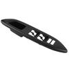 Master Power Window Switch Bezel Trim 74232 52330 B0 Front Left Driver Side Door Window Switch Panel Bezel Replacement