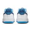 Nike Air Force 1 S50 GS White University Blue Kids Sneakers Sail Deep-Royal-Blue DB1560-100