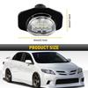 Rear LED License Plate Light Number Lamps For Scion XB Toyota Sienna Corolla EOA