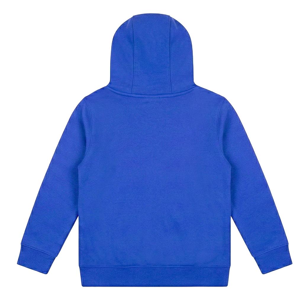 Nike X MLB Pre School Sweatshirts Hooded Thickened 3Z3B3SBF8-LAD