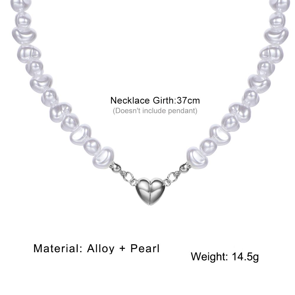 Love Temperament Elegant pandantiv Charm Nightclub Fashion Colier Student Lovely Pulover Lanț