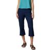 Брюки Leslie Falls Capri Ii Collegiate Синий