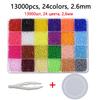 24  72 Colors 5mm Hama Beads Iron Beads Diy Puzzles 2.6mm Education Beads 100% Quality Guarantee Perler Fuse Beads Diy Toy