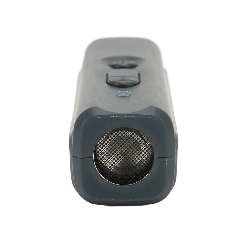 Ultrasonic Dog Trainer USB Rechargeable Portable Hand Held Electronic Dog Deterrent Device Training Tool with Lanyard