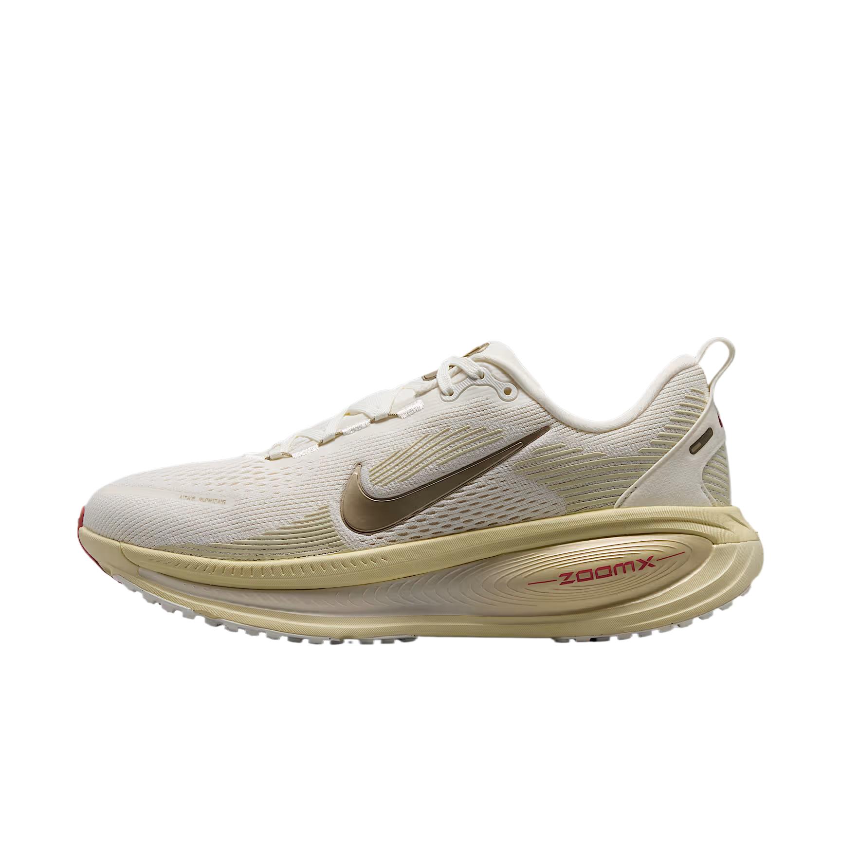 Nike Vomero 18 Cushioning Comfortable Flexible