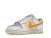 Nike Dunk Low White/Sundial/Light Lemon Twist 2023 - FJ4742-100