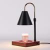 Fragrance Lamp Melting Wax Lamp Fragrance Candle Melting Candle Lamp Bedside Wooden Lifting Rod Small Night Lamp Table Lamp