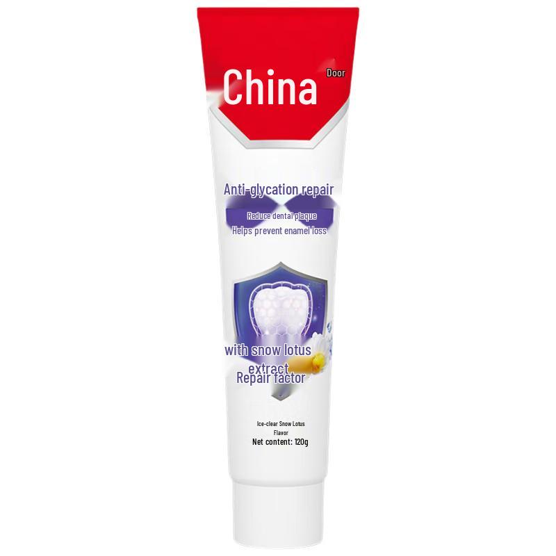 Zhonghua Anti-Sugar Toothpaste