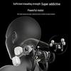 SIAASOO N3S Neck and Shoulder Massager CN plug (adapter included)