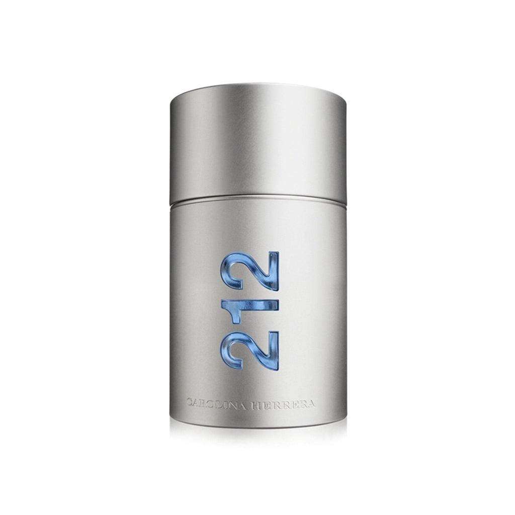 Carolina Herrera 212 Men Eau De Toilette 50ml