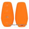 Silicone Key Cover for 2021 BYD Dolphin, Qin EV, Qin Plus, Song DMi, E2, E3 Models