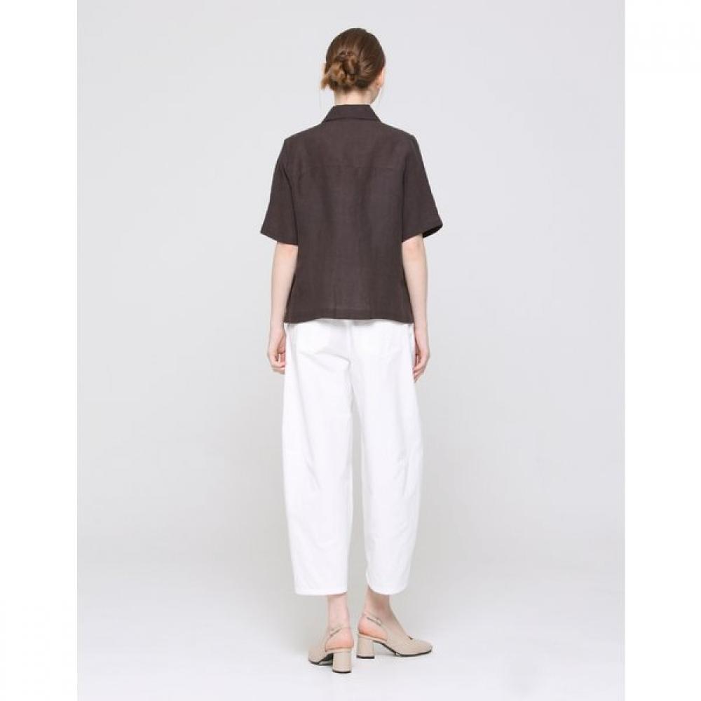 Son Jung Wan Women S Flower Lace Embroidered Curved pantS Zjl6262160