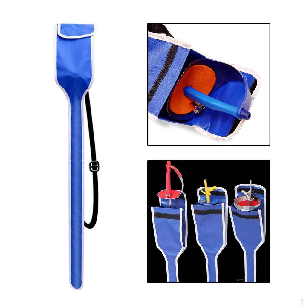 Fencing for Foil, Epee, And Saber