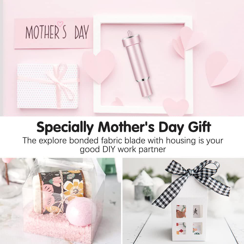 Cricut Deep Cut Engraving & Cutting Tool Holder for Explore Air