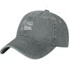 Life Is Better At The Beach Baseball Cap Cotton Washed Dad Hat Adjustable for Unisex