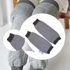 Leg Warmers Knee Protectors Chilly Weather Loose Fit Lightweight Sleeves for Sleeping