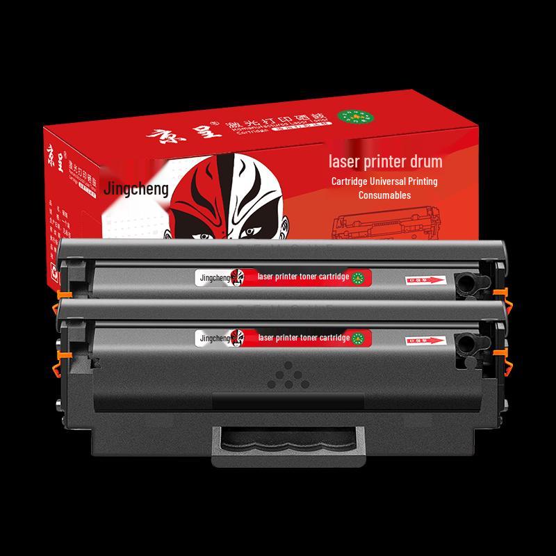 Compatible HP W1110A Black Toner for 136a/w/nw Printers