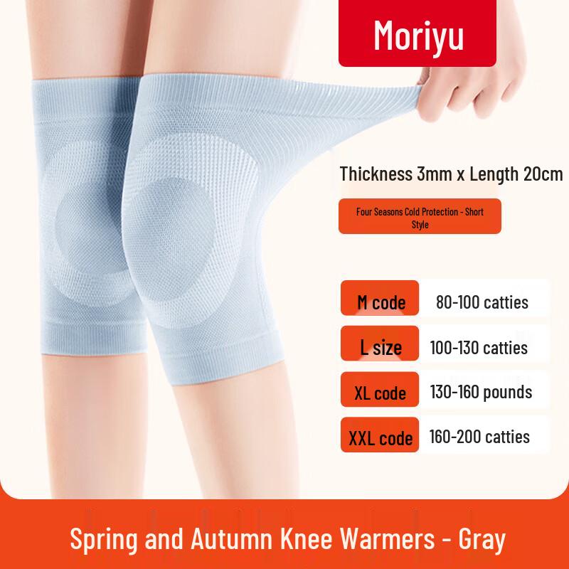 CHIWANG Thermal Knee Brace for Joint Support