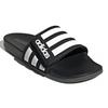 Adidas Adilette Comfort Adj 'Black White' EG1344