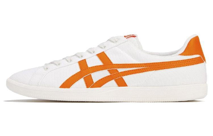 Onitsuka Tiger Dd Trainer Кремово-белый Желтый 1183B479-101 37