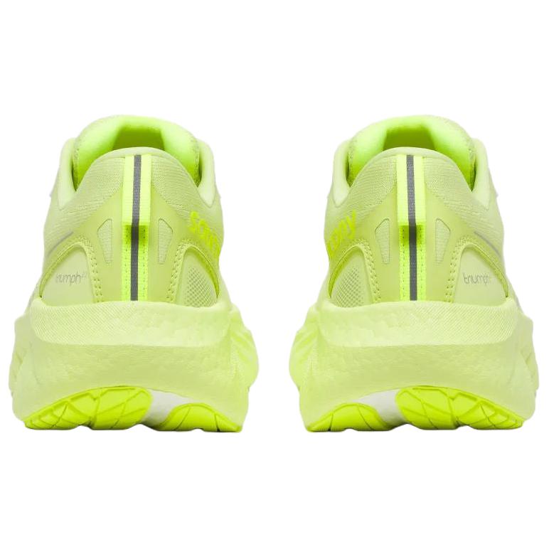 SAUCONY Triumph 22 Sunny Citron Damen Saucony S10964-152