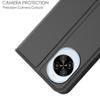 For Huawei Nova 14 Pro 5G Case PU Leather Phone Cover with Card Holder Stand