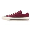 Converse Chuck Taylor Canvas Ox Classic Comfortable Sneakers Unisex Sneakers Burgundy 33900020