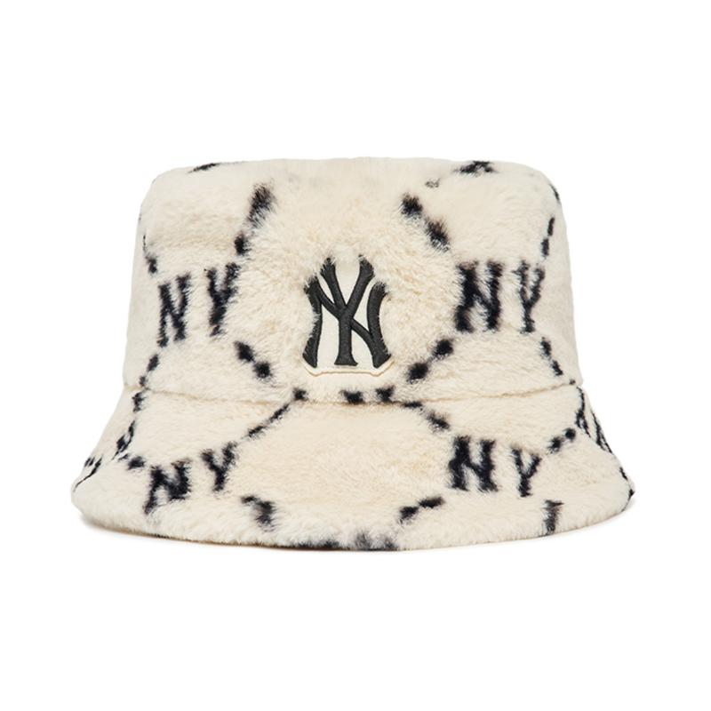 Модные Унисекс Панамы MLB 3AHTMF226 59