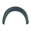 Ergonomic Leather Headband Pad for ANC Wireless Headphones Headsets Headbeam Cover