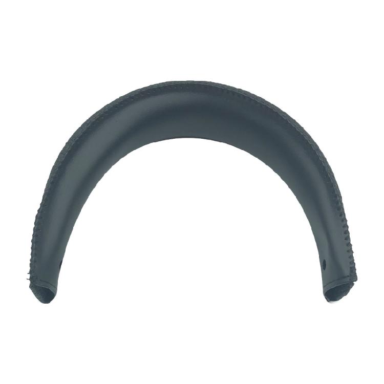 

Ergonomic Leather Headband Pad for ANC Wireless Headphones Headsets Headbeam Cover 1