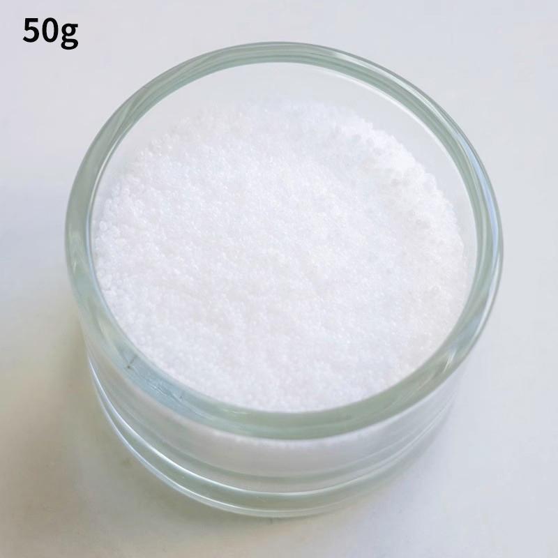 DIY Sand Wax Scented Candle Making Supplies Snowflake Wax Pearl Combustible Wax Sand Painting Material Handcraft Gift Home Decor