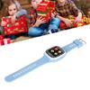 Kids   4G WiFi LBS Positioning SOS Emergency Call Video Chat Kids Cell Phone Watch for Birthday Gifts