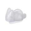 Set of 2 Cute Cats Shaped Rice Molds for Fun Meal Preparation Animal Shape Sushi Mould Mashed Potato Baking Supplies