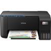 Epson Ecotank ET-2861 Multifunction Printer 5760x1440dpi Black