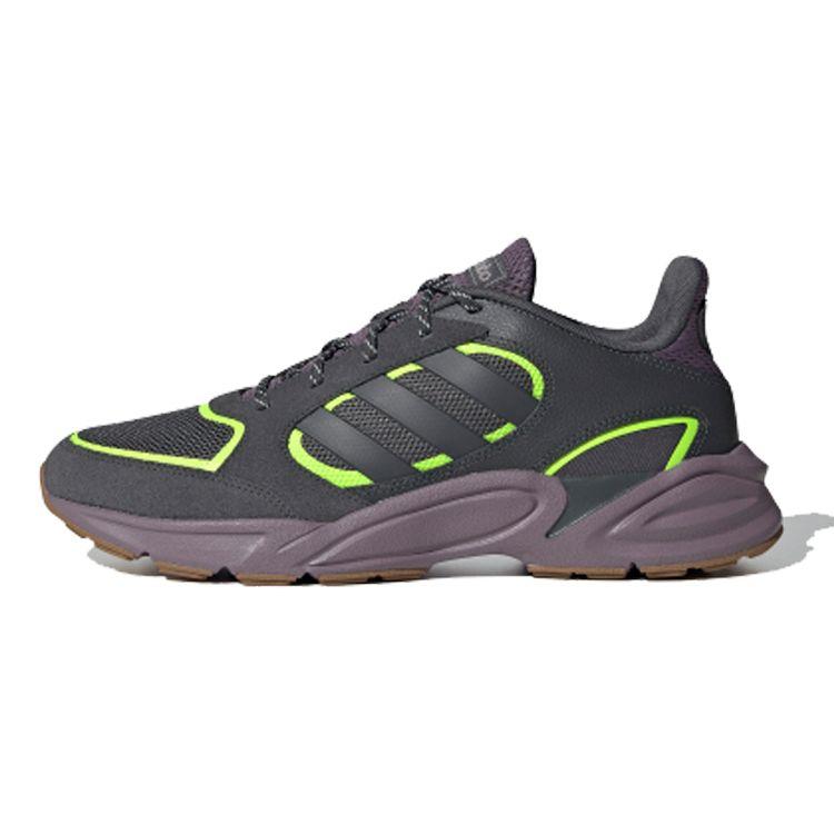 

Мужские кроссовки adidas 90s Valasion Grey Gum Grey-Six Dove-Grey EG8399