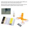 Car Auto Windshield Repair Tool Kit Wind Glass Windscreen Resin Restore for Chip Crack Fix