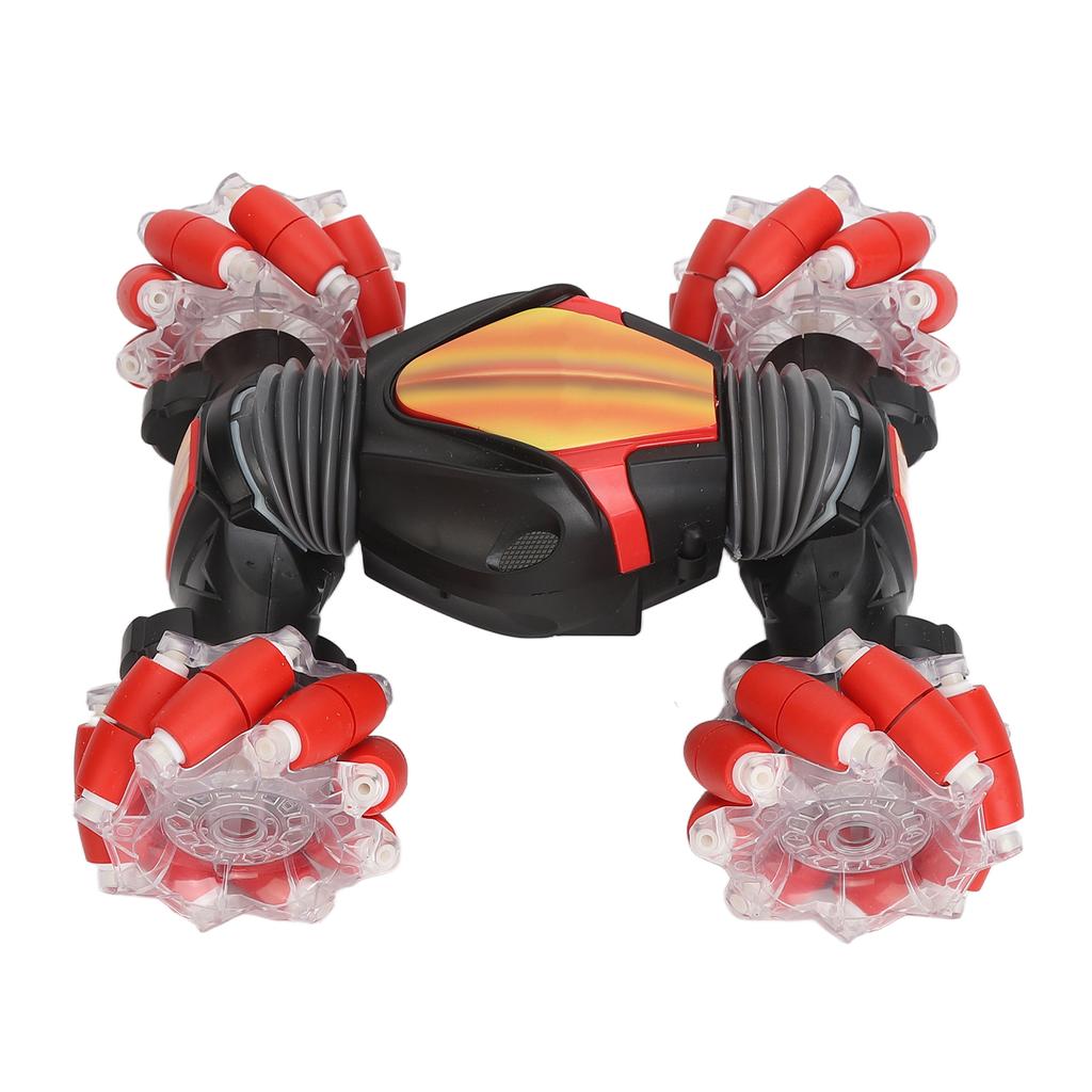 Remote Control Stunt Car 2.4G Gesture Control 360 Degree Flipping High Speed RC Off Road Car Model