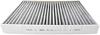 MAHLE Klimaanlagenfilter, Geruchsfilternd, Pollenfilter, für Volvo XC60, V60, S60, XC90, V90, S90 (T4, T5, T6, T8, D4, D5, B4, B5, B6 AWD, Cross Cou
