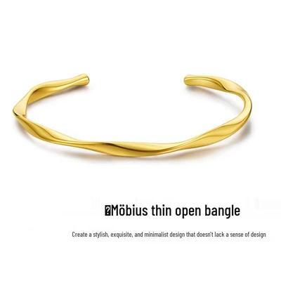 Bracciali – Bracciali a polsino